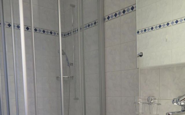 Wohnung 17 Engelberg