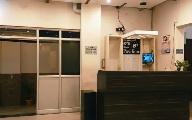 Hotel Royal Pavalion