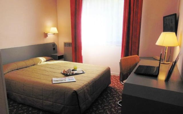 Sure Hotel by Best Western Caen Mémorial