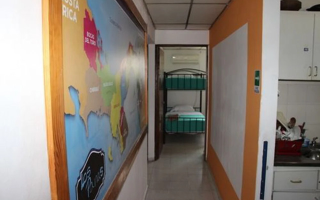 Los Panas Hostel