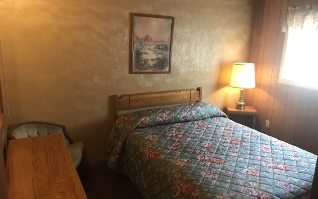 High Country Lodge