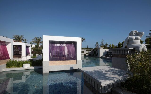 Tui Blue Side- All Inclusive