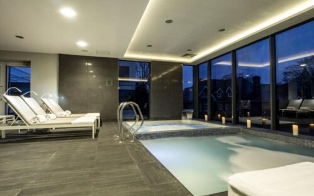 Harbour Hotel Guildford