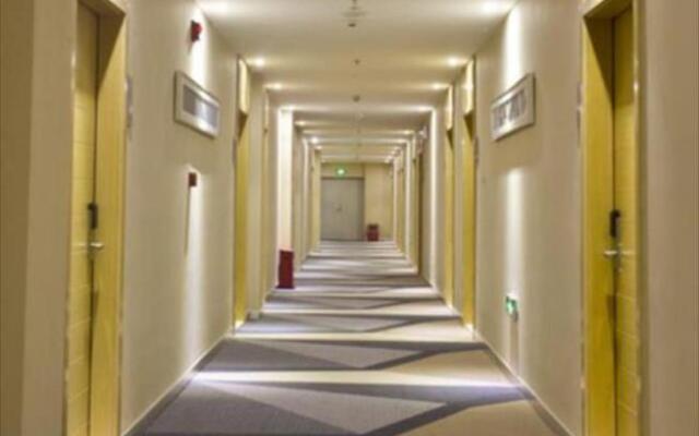 City Comfort Inn Zhuhai Hengqin Huafa Shangdu