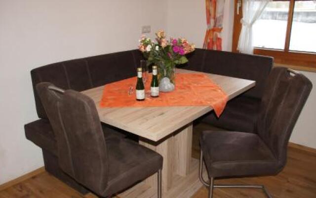 Apart Höferauer Hof
