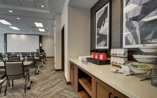 Hyatt Place Milwaukee/Downtown