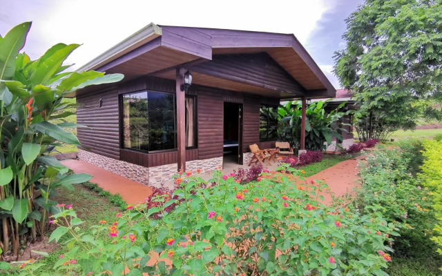Cabañas Sueños del Arenal