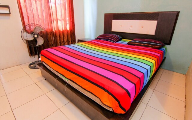 Trans Bandara Residence
