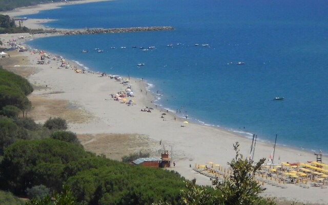 La Corte degli Ulivi Hotel Ristorante