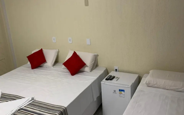A Cabana