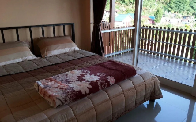 Phucheefah yodmanee Resort