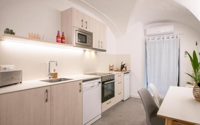 Apartamentos turísticos Can Planeses Banyoles