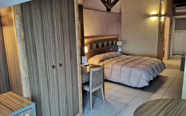 B&B Acireale - Il Cavalluccio Marino Fronte Mare