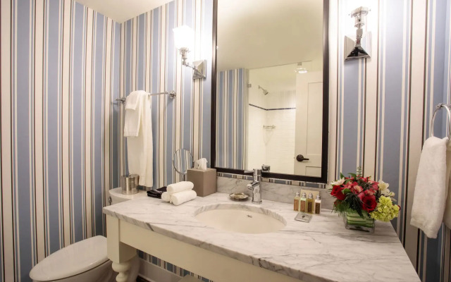 Beauport Hotel Gloucester