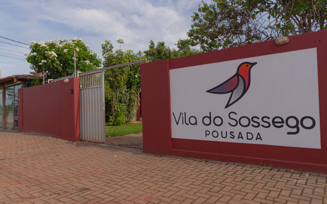 Pousada Vila do Sossego