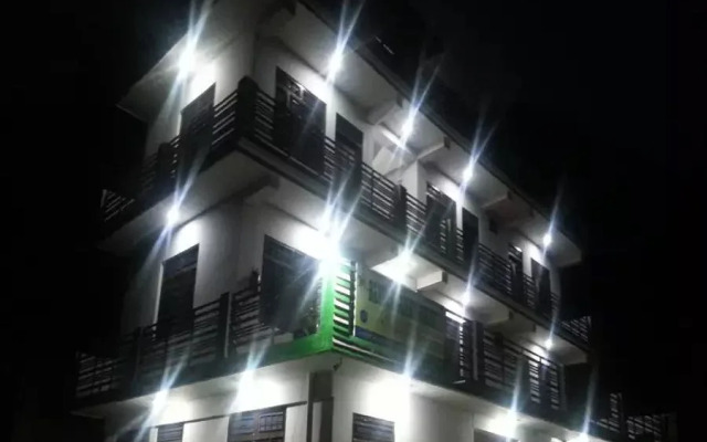 Rudra Guest House