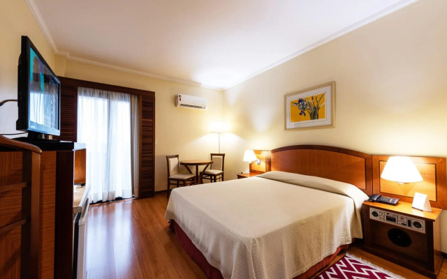 Summit Suítes Hotel Jundiaí