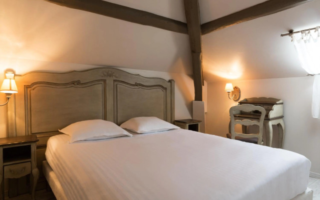 The Originals Boutique, Hôtel Les Poèmes de Chartres