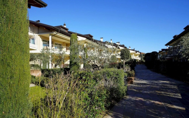 Resort Caesar C4 Sirmione Gardagate