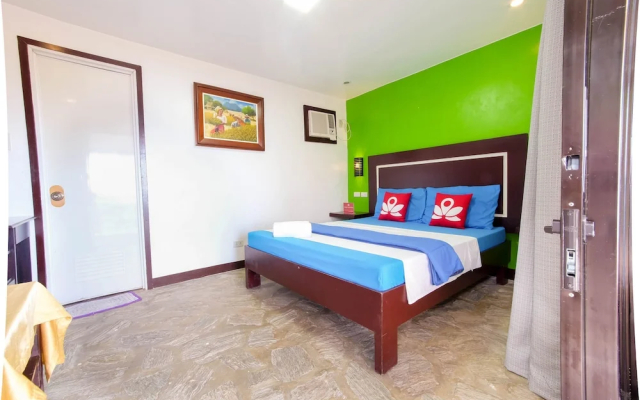 ZEN Rooms Sabang Beachview