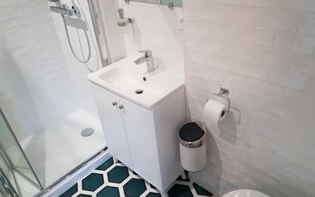 LIK Apparts 12 rue Georges Sand Rennes