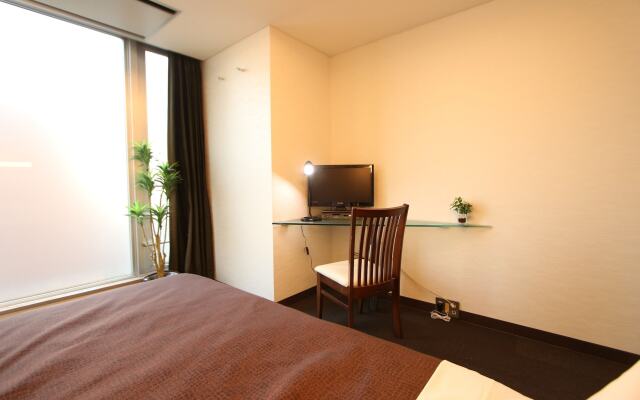 HOTEL LiVEMAX Korakuen