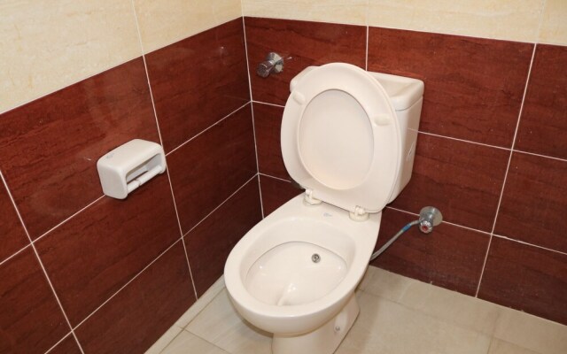 Sherry Hotel Hurghada