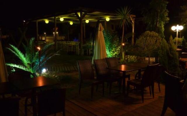 Vournelis Beach Hotel and Spa