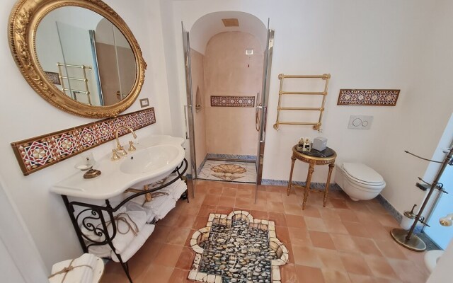 Villa Barluzzi
