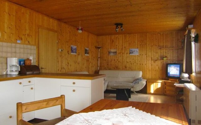 Ferienwohnung Jasmin