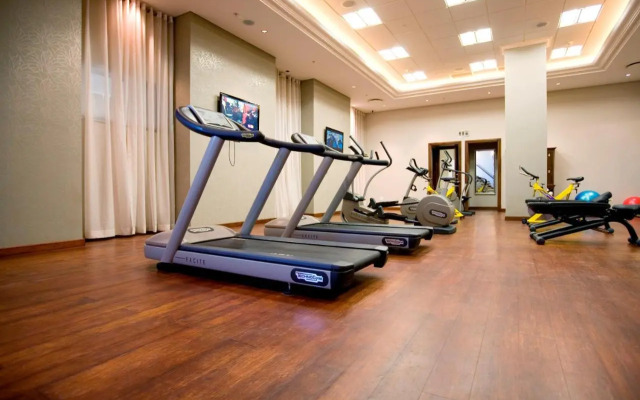 Pivot Hotel Montecasino