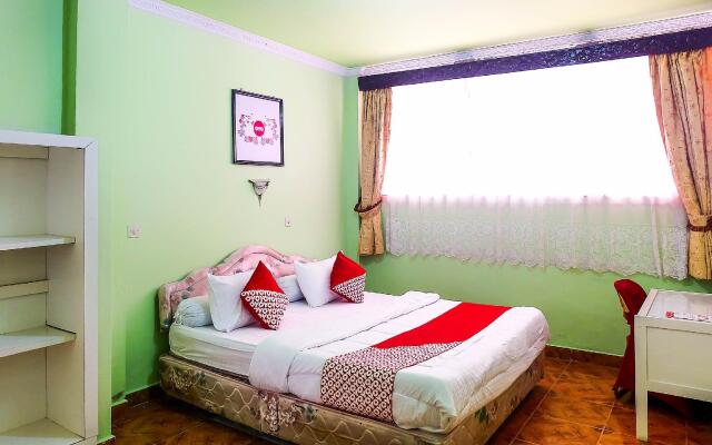 OYO 731 Hotel Matahari 1 Syariah