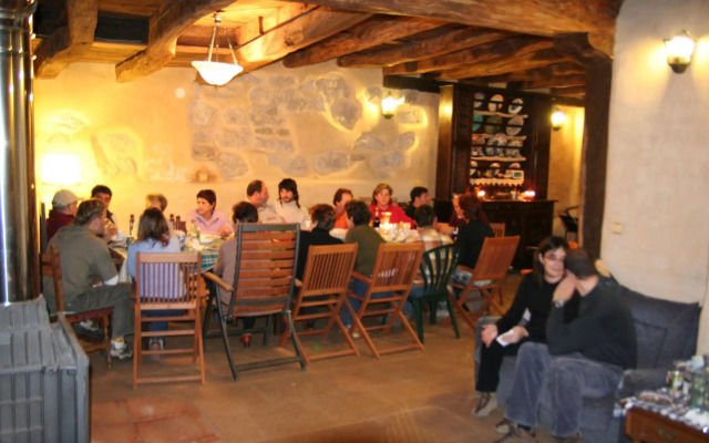 Hotel Ecológico Kaaño Etxea