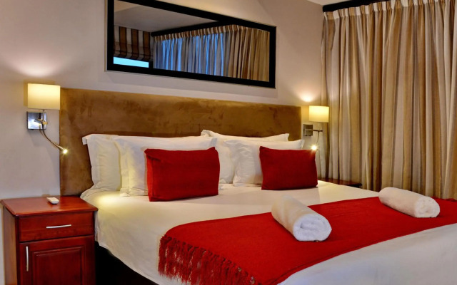Anew Hotel Ocean Reef Zinkwazi