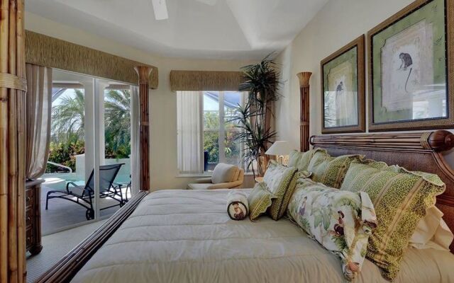 San Marco Rd Home