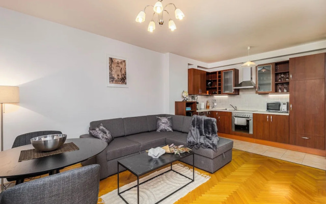 Venus Apartments - Helena Haz
