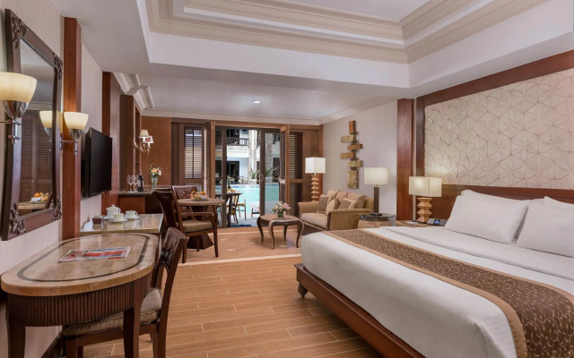 Henann Regency Resort & Spa