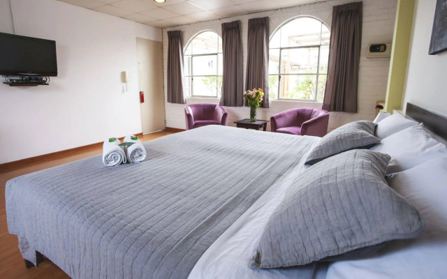 Inka Frog Exclusive Bed & Breakfast