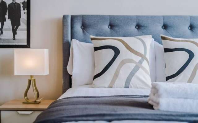 Host Apartments Marina View Penthouse