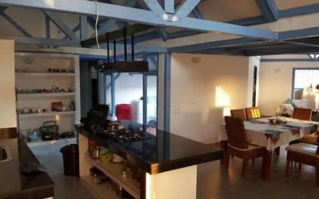 Chalet Casa La Siesta