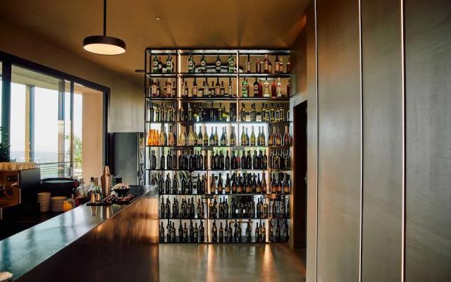 Le Agavi Luxury Resort&Spa