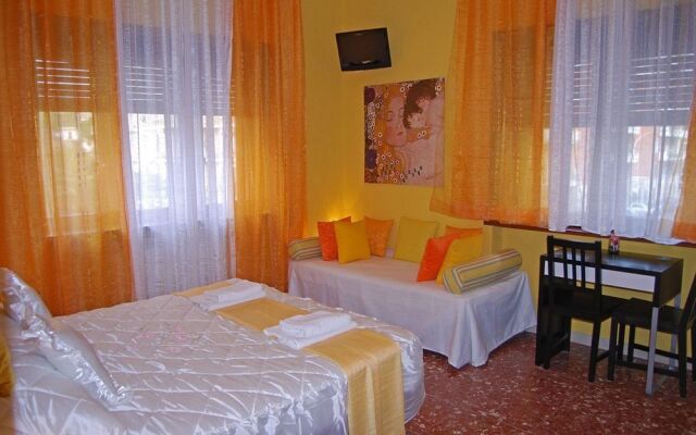 B&B Profumo Di Roma