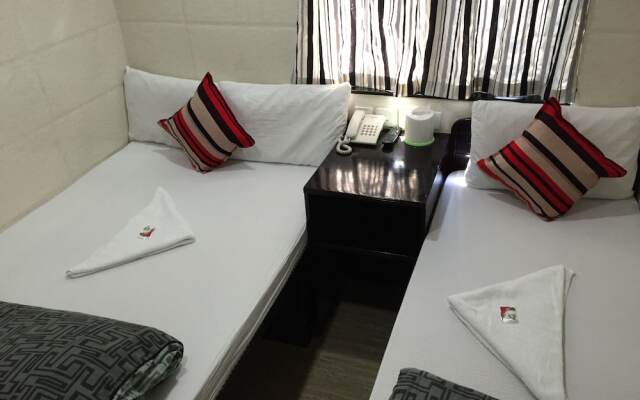 Simplex Guesthouse