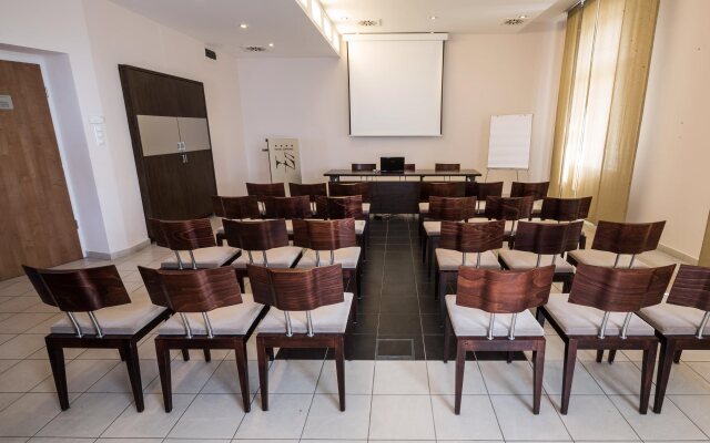Boutique Hotel Sopianae