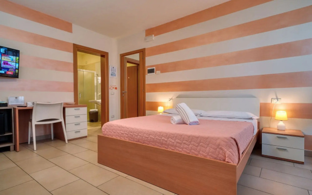 The Lighthouse Rooms