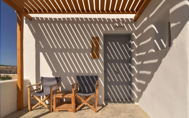 Paros Bay Hotel