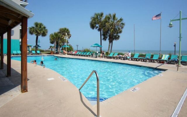 Ocean Dunes by Elliott Beach Rentals