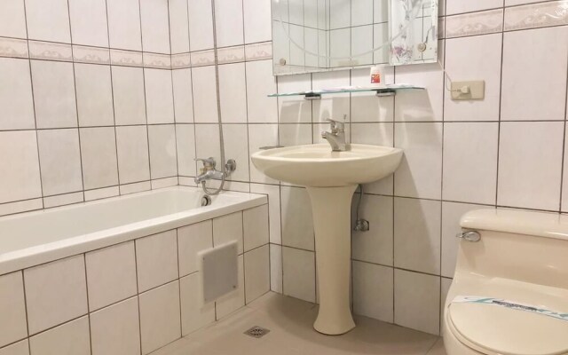 Lidu Hotel