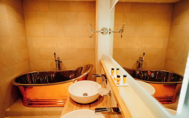 The Fleece at Ruleholme