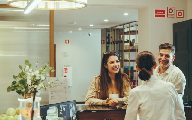 Estalagem de Santa Iria Hotel & Spa